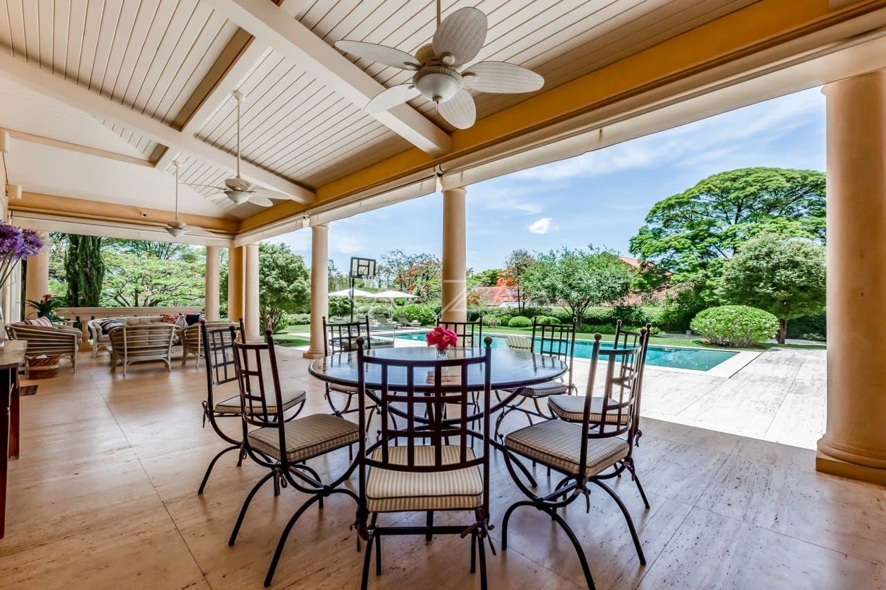 Casa mais que completa, com 5.326 m² de terreno para seu bem-estar. Na Fazenda Boa Vista. - Foto 17