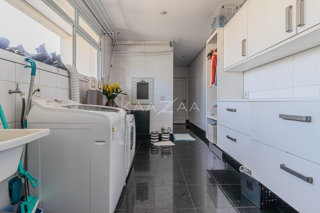 Apartamento à venda no Jardim Paulistano - Foto 42