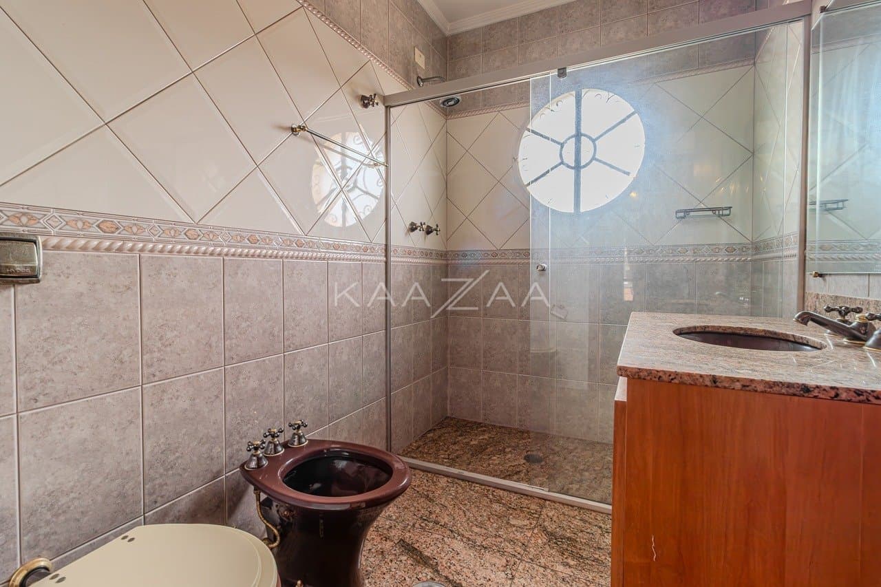 Casa à venda em Alto de Pinheiros - Foto 44
