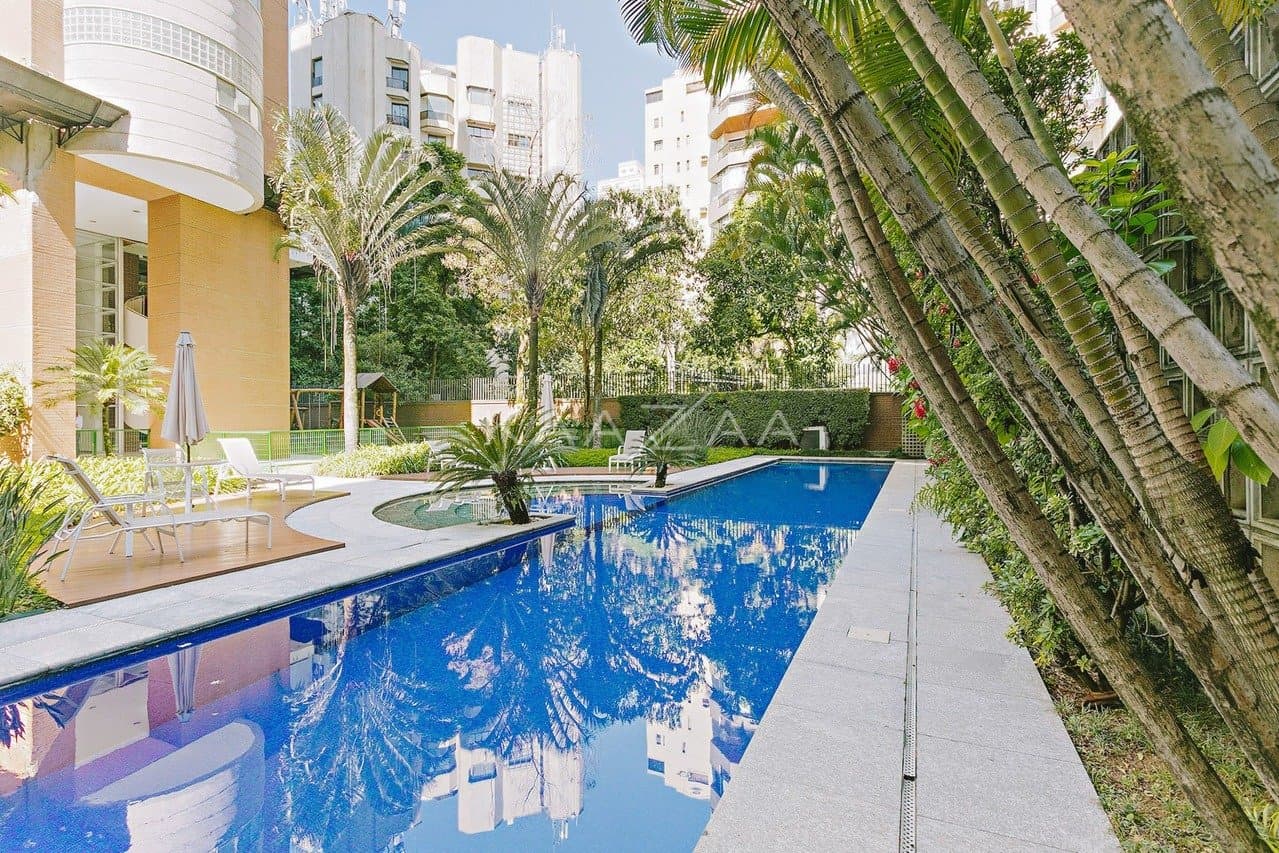 Apartamento à venda no Itaim Bibi - Foto 35