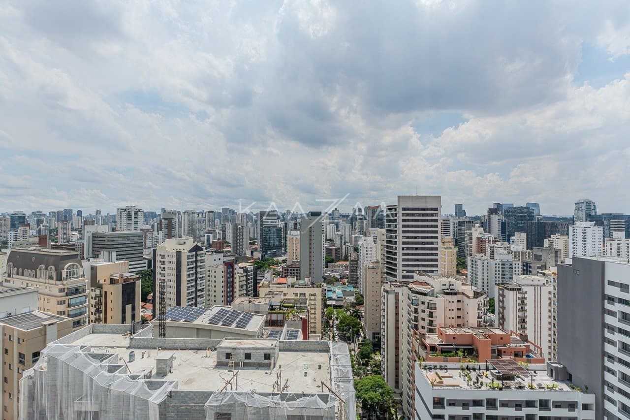 Apartamento à venda no Itaim Bibi - Foto 43