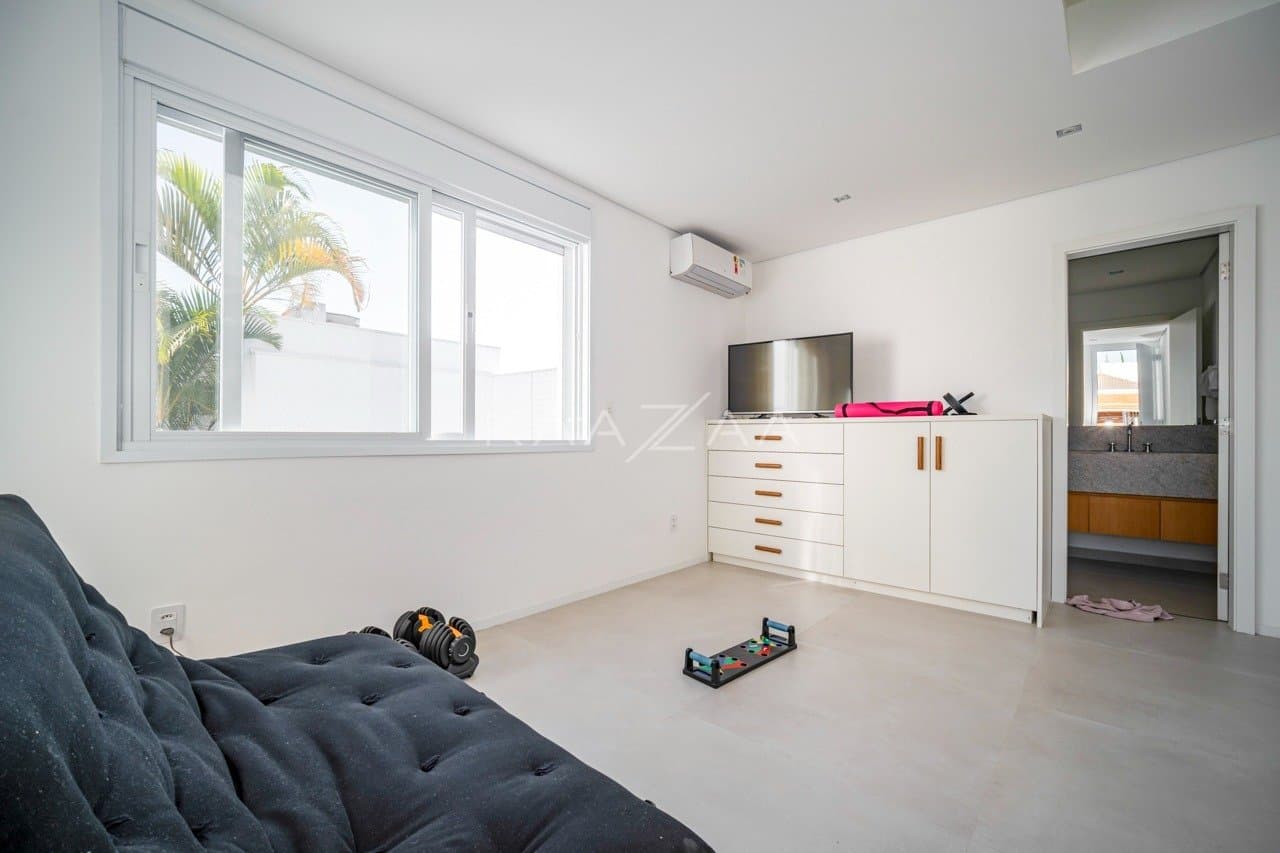 Casa charmosa no Jardim Luzitânia, com clima leve e atraente. - Foto 42