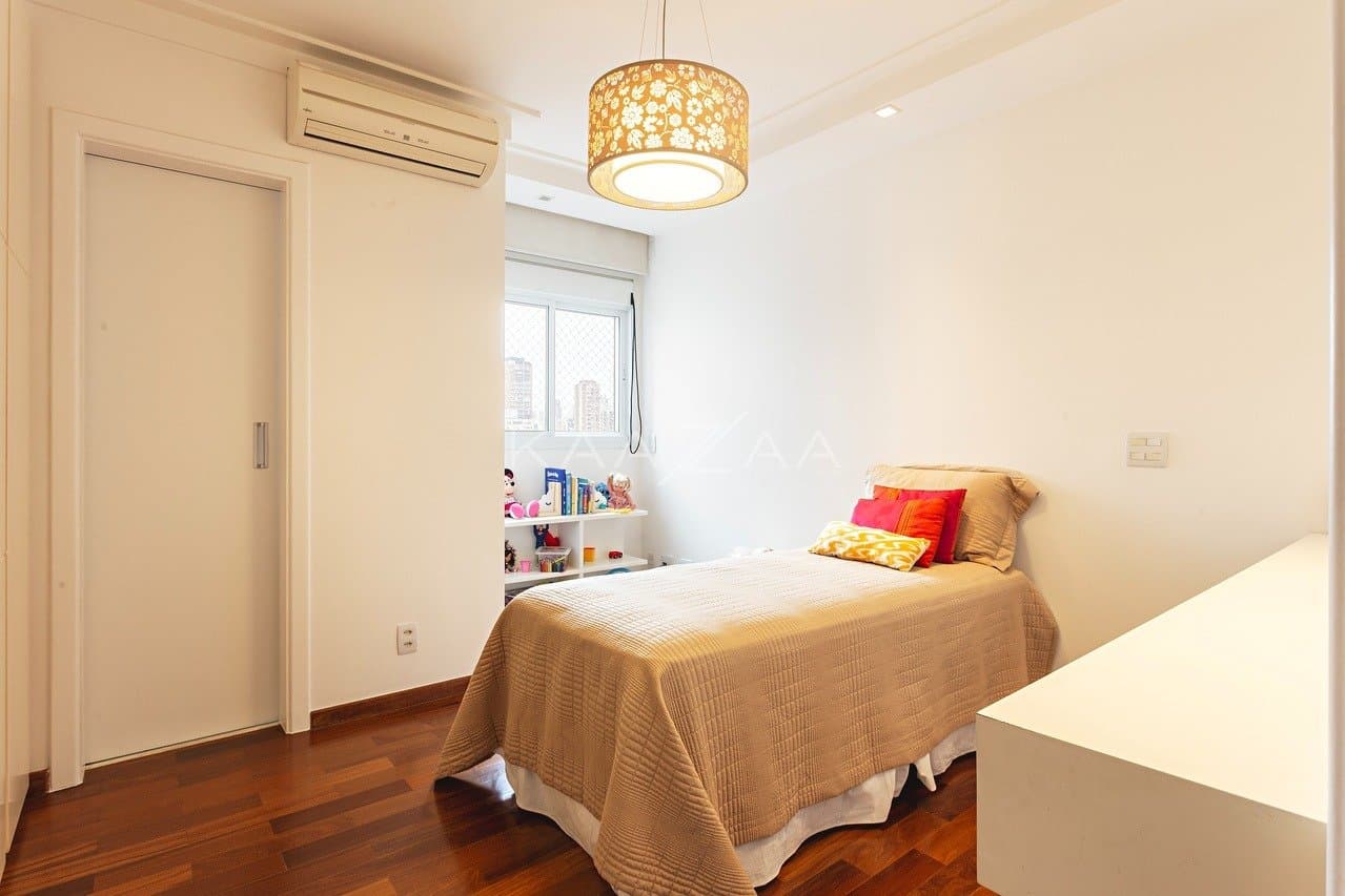 Apartamento à venda em Alto de Pinheiros - Foto 33