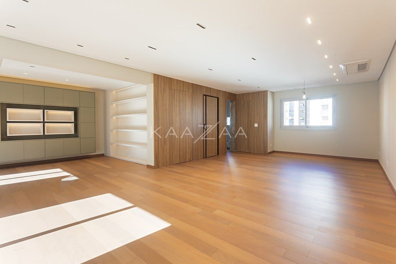 Apartamento à venda no Jardins - Foto 3