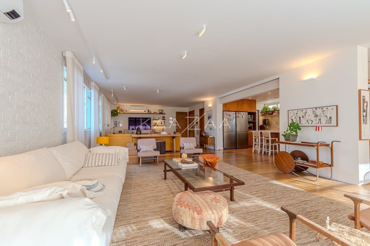 Apartamento à venda no Jardins - Foto 7