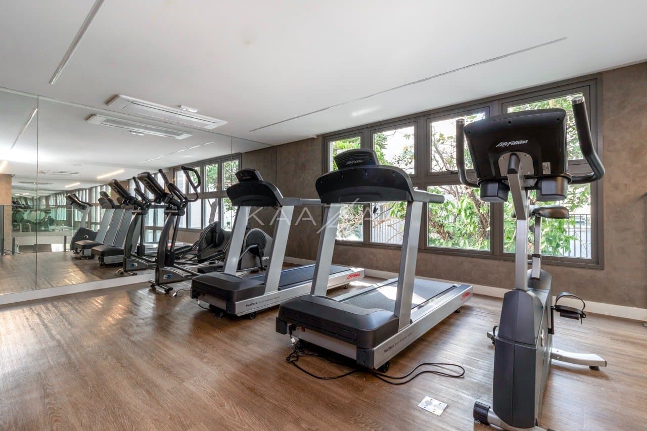 Apartamento na Vila Nova Conceição - Foto 36