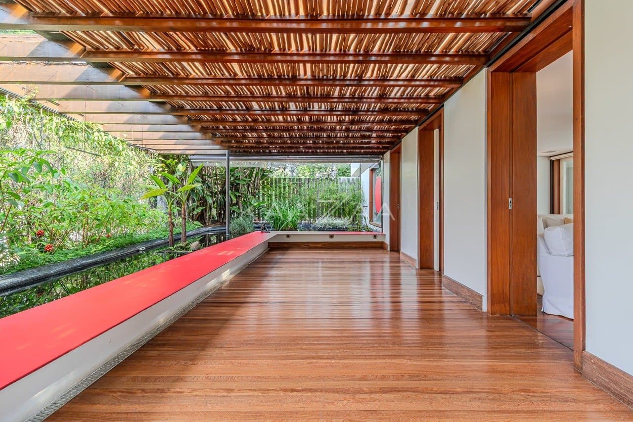Casa em Cidade Jardim - Foto 39