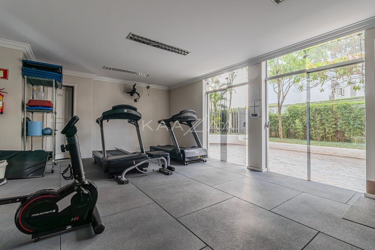 Apartamento à venda na Vila Nova Conceição - Foto 4