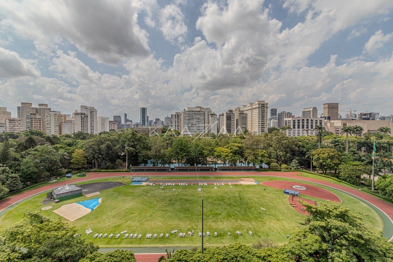 Apartamento no Jardim Paulistano - Foto 41