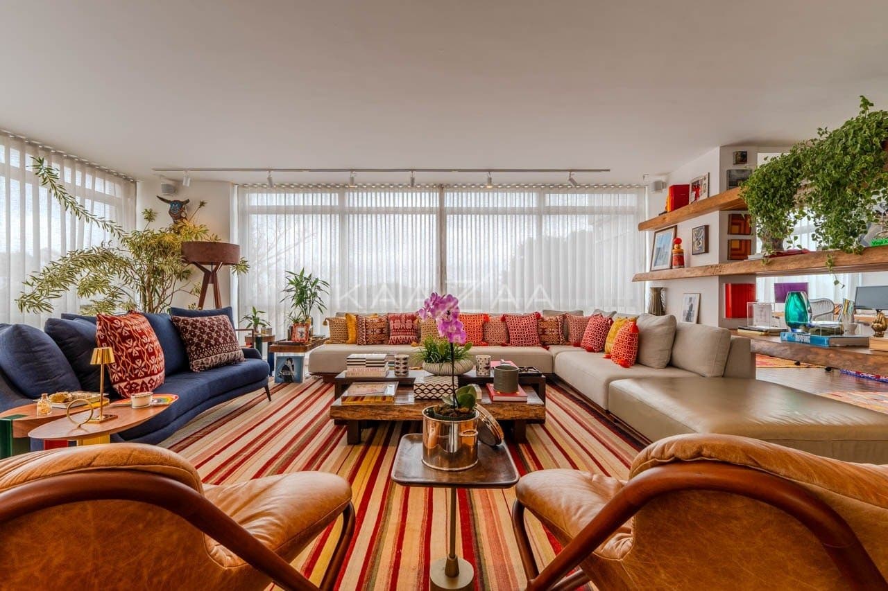 Apartamento à venda no Jardins - Foto 1
