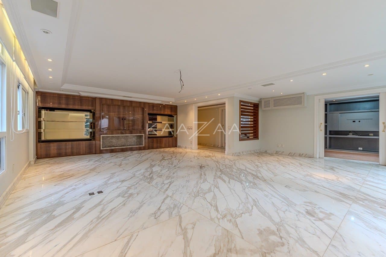 Apartamento à venda no Jardim Paulista - Foto 5