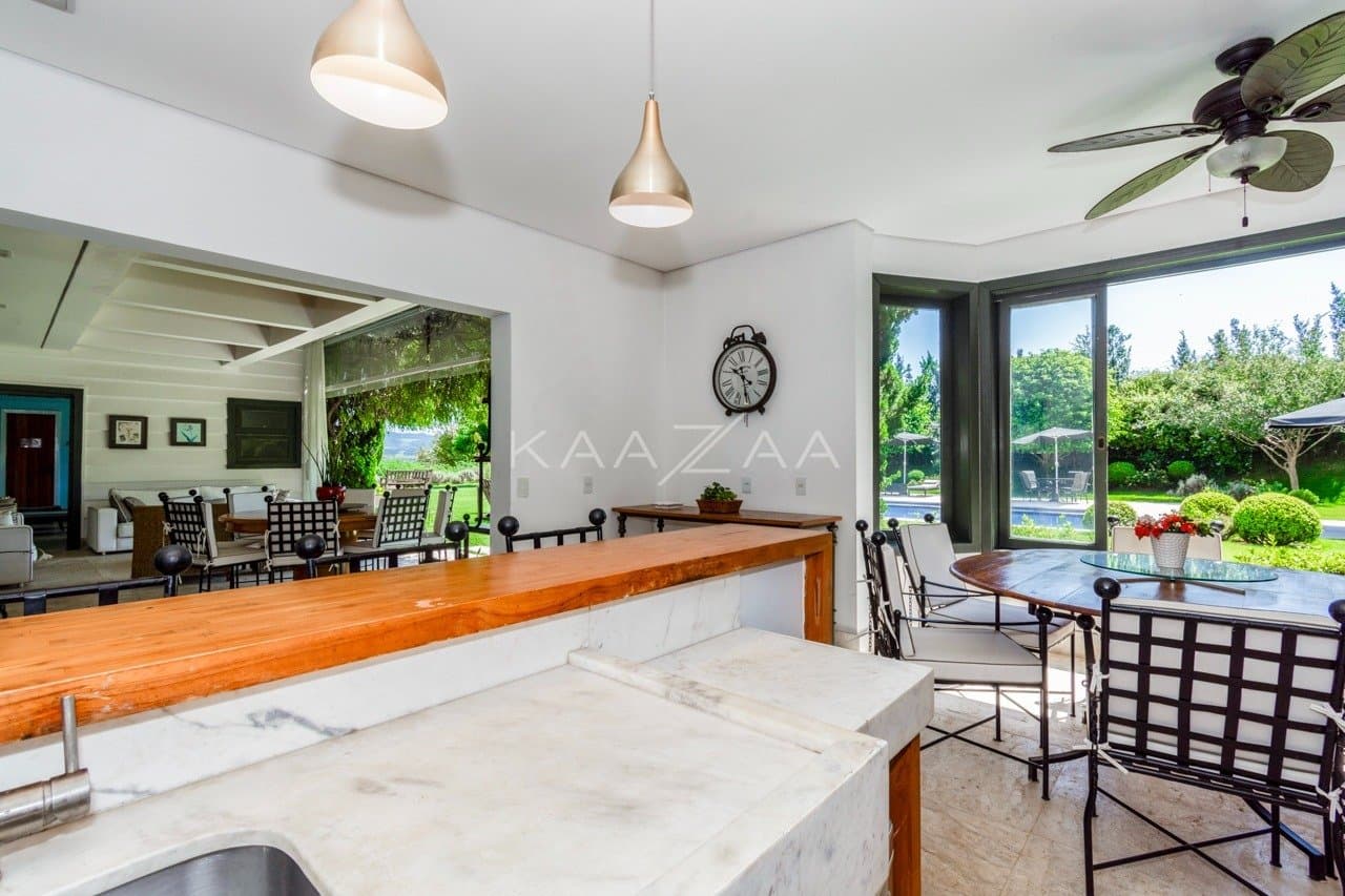 Casa no condomínio Quinta da Baroneza. - Foto 18