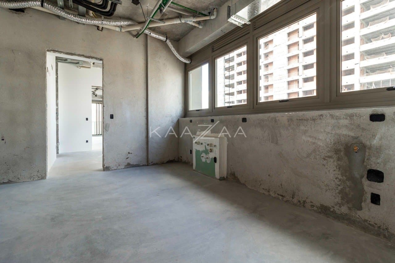 Para deixar com a sua cara: apartamento na Vila Nova Conceição - Foto 15
