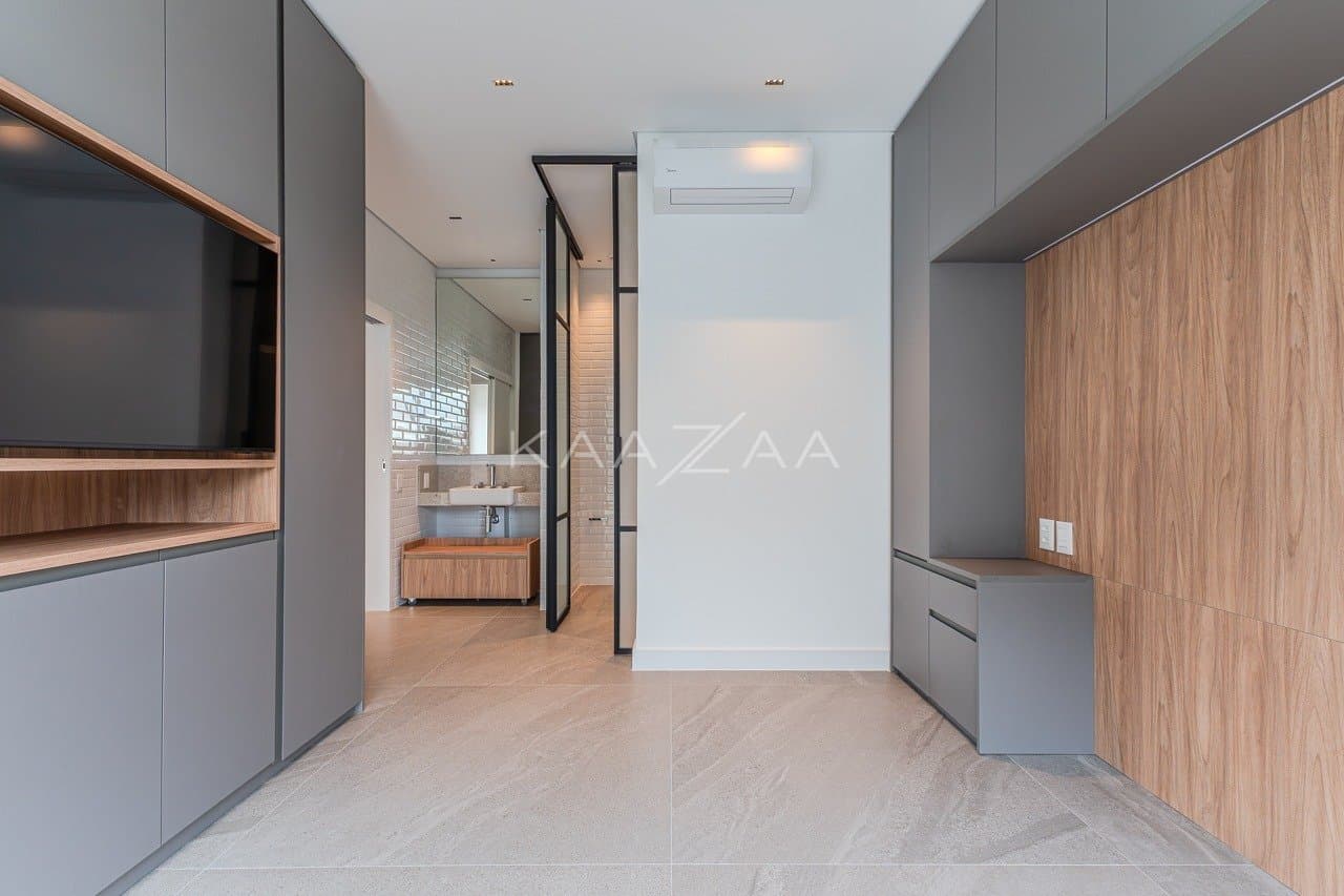 Apartamento para locação no Itaim Bibi - Foto 15