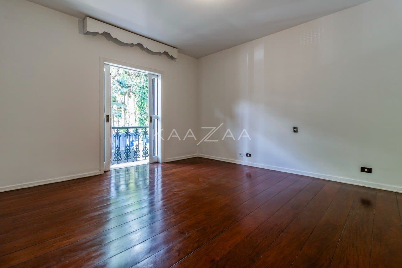 Casa cheia de estilo e completa em conforto, no Jardim América. - Foto 26