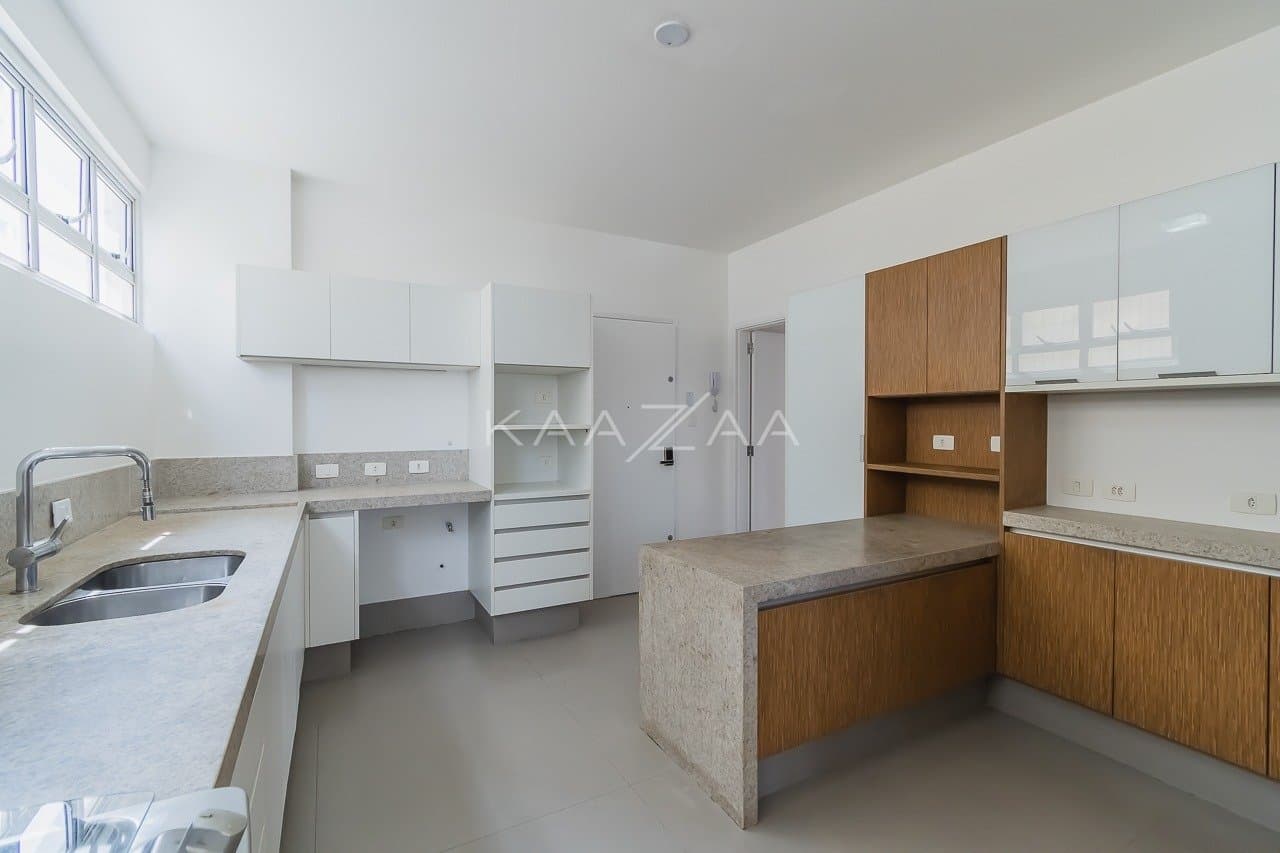 Apartamento para locação no Jardim Paulistano - Foto 18