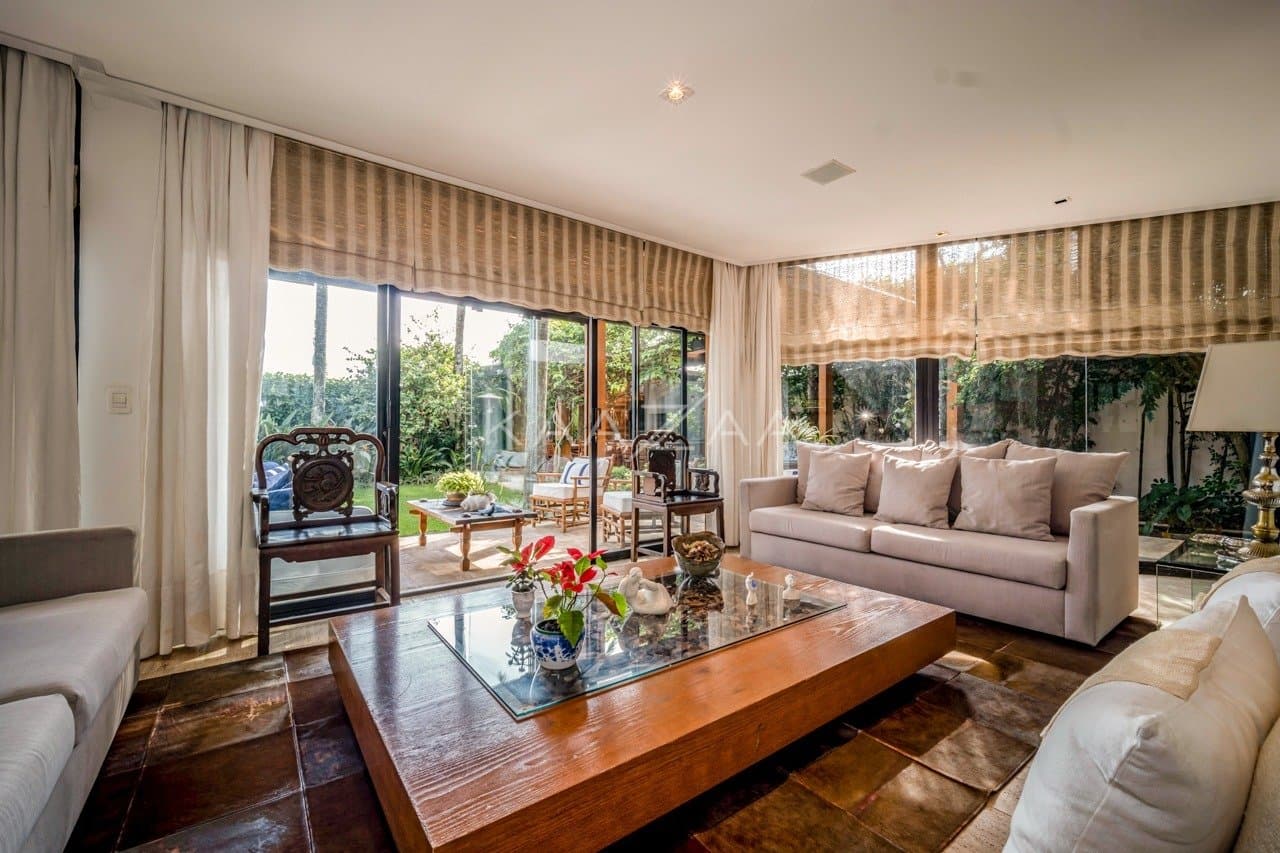 Casa com atmosfera bucólica e área de lazer única no Boaçava. - Foto 12