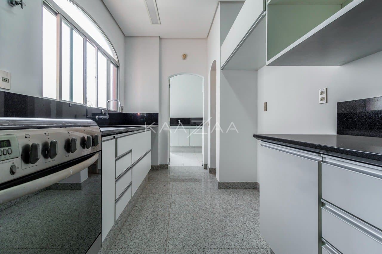 Apartamento no Jardins. - Foto 19