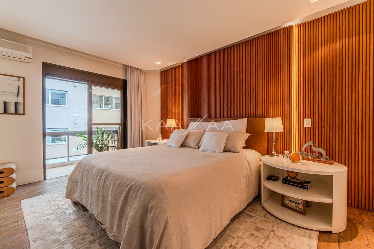 Apartamento à venda na Vila Nova Conceição - Foto 25