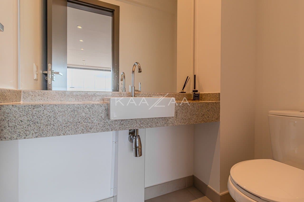Apartamento à venda na Vila Olímpia - Foto 15