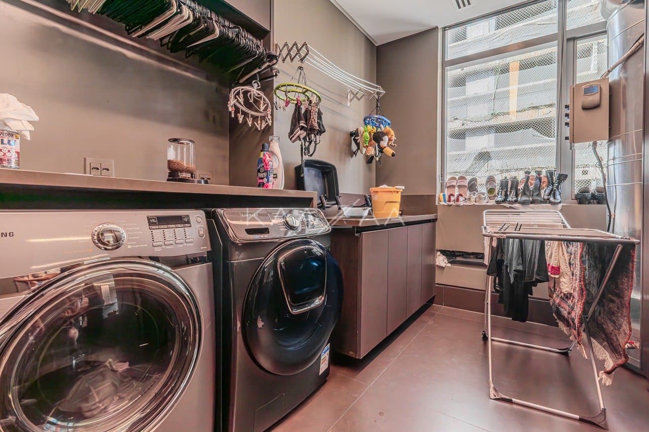 Apartamento à venda no Itaim Bibi - Foto 51