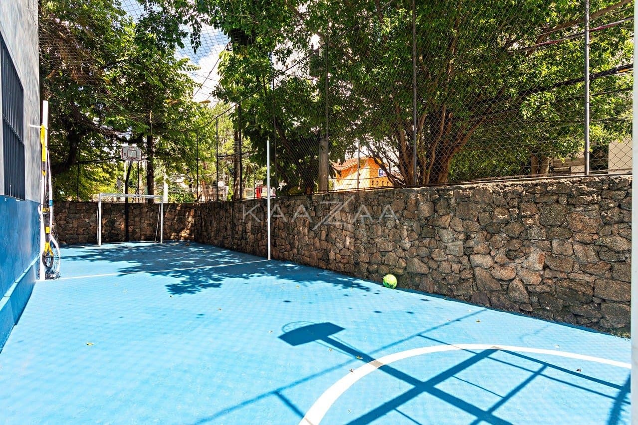 Apartamento à venda em Moema - Foto 23
