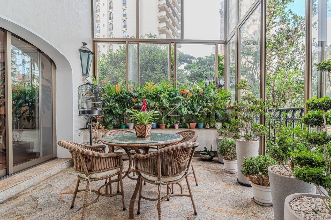 Apartamento à venda no Jardins - Foto 17