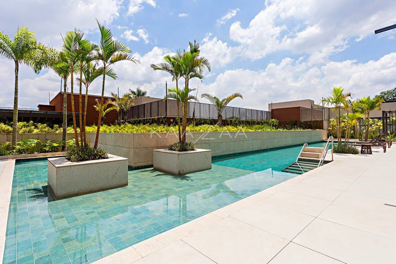 Apartamento à venda no Jardim Guedala - Foto 42