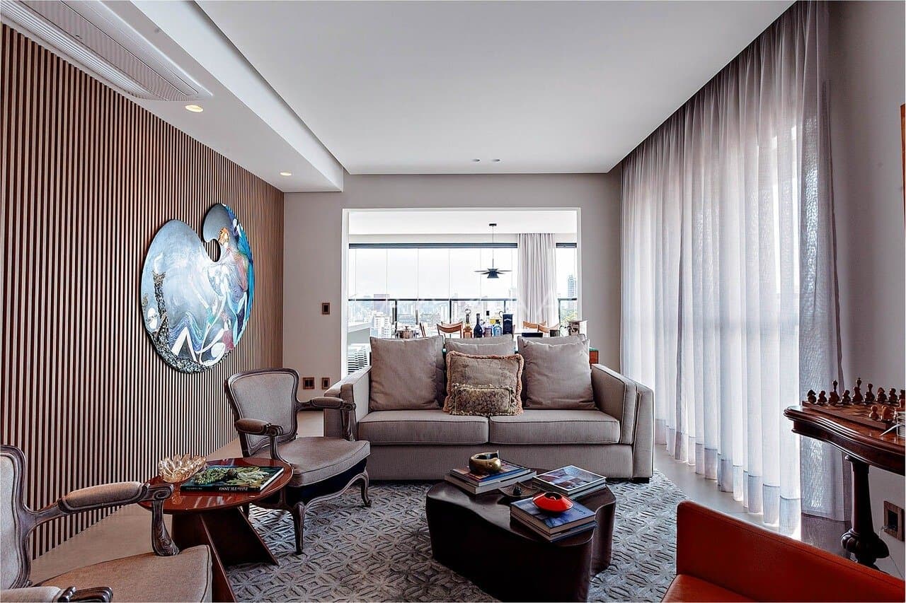 Apartamento à venda em Pinheiros - Foto 4