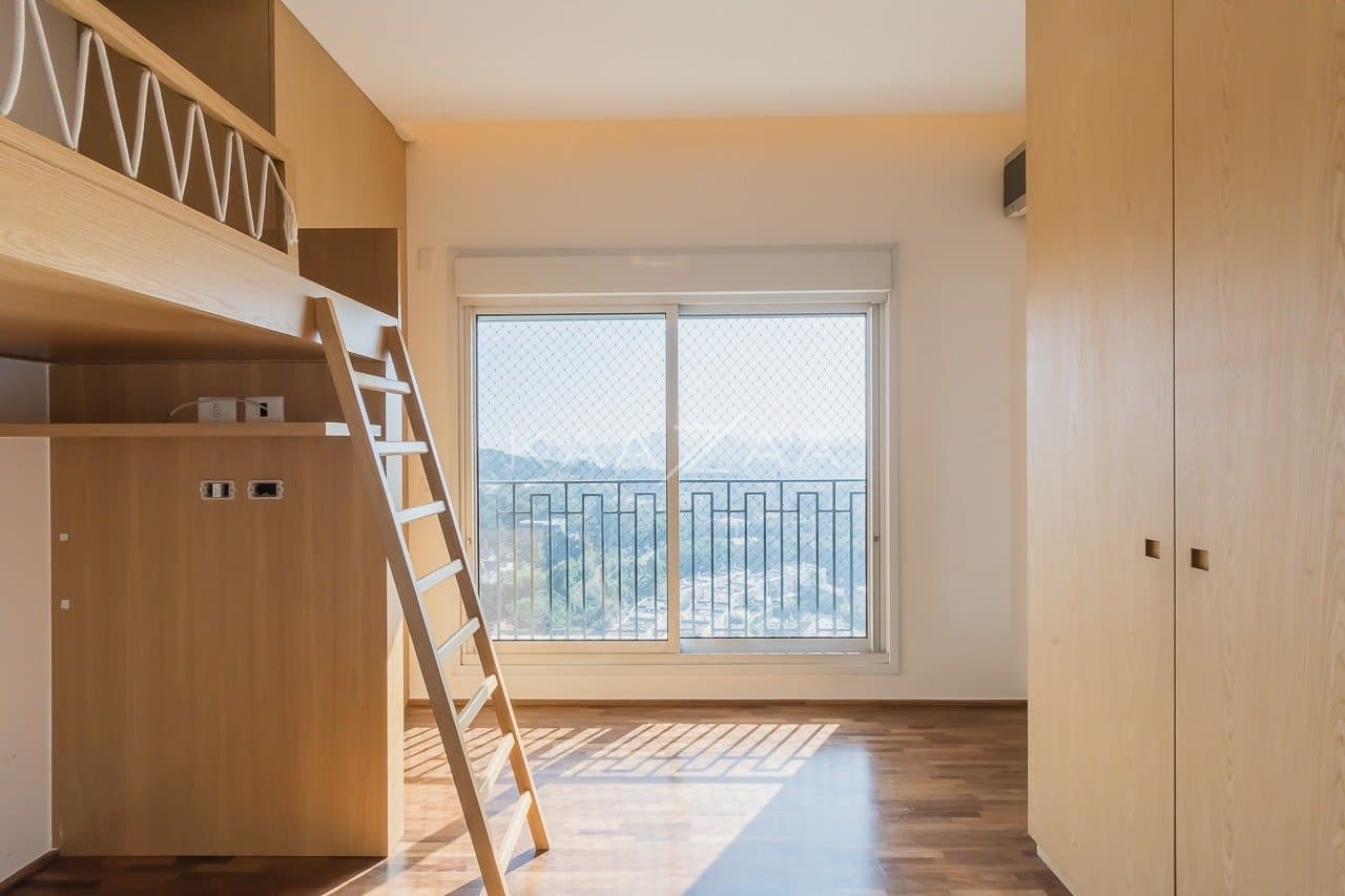 Apartamento para locação em Cidade Jardim - Foto 36