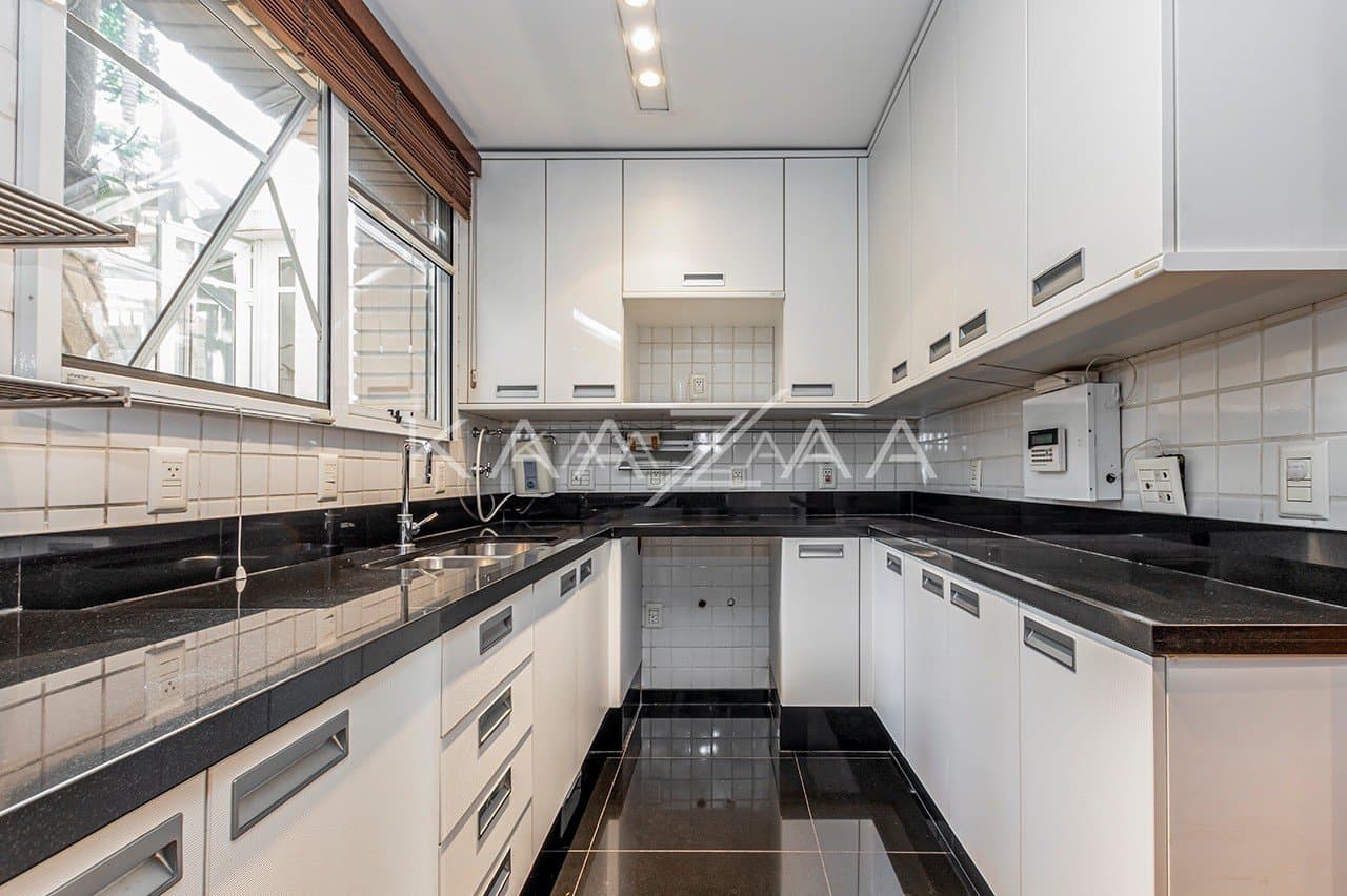 Casa no Jardim Europa com projeto impecável de Patrícia Anastassiadis - Foto 10