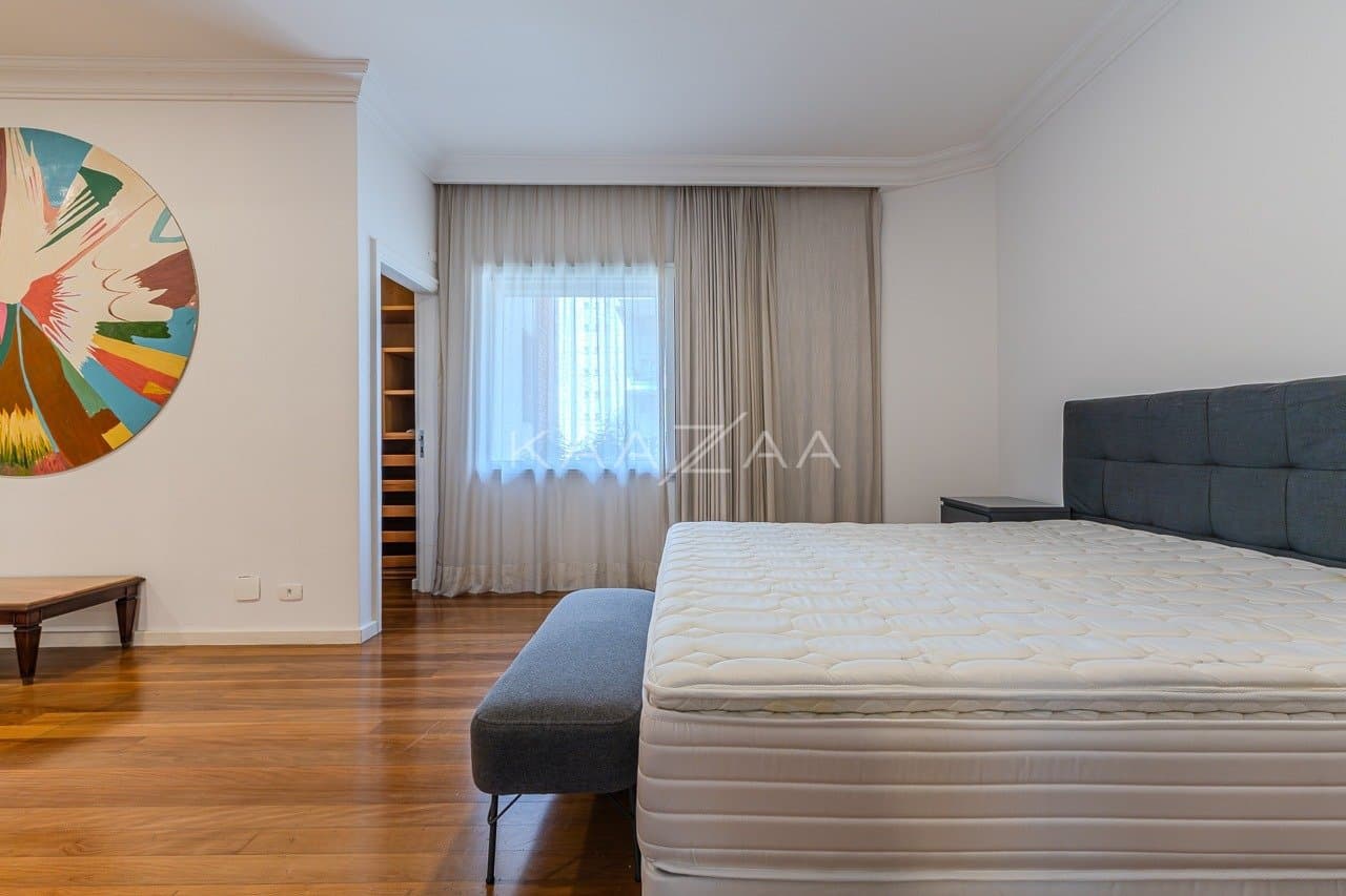 Apartamento para locação no Itaim Bibi - Foto 28
