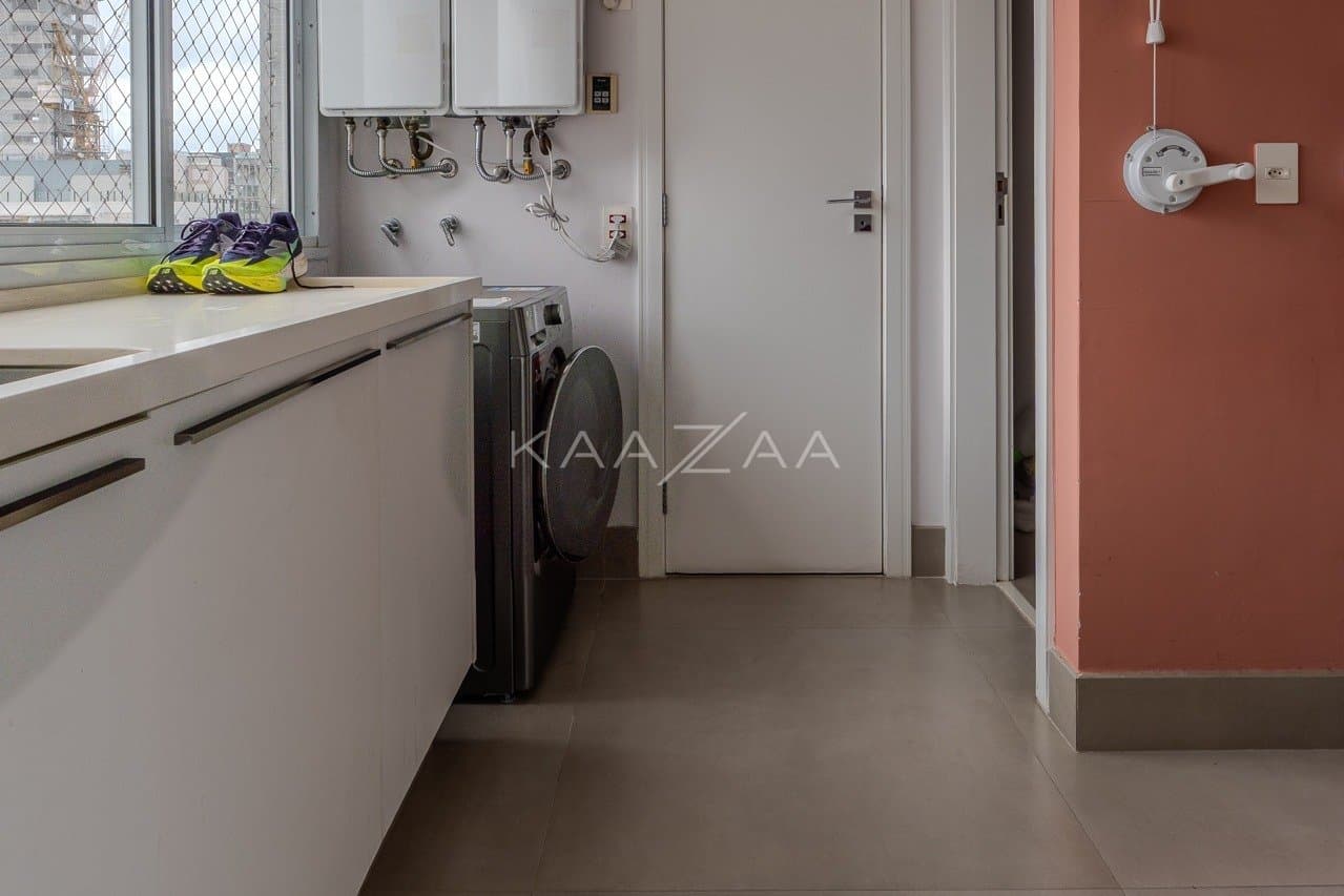 Apartamento para locação no Itaim Bibi - Foto 26