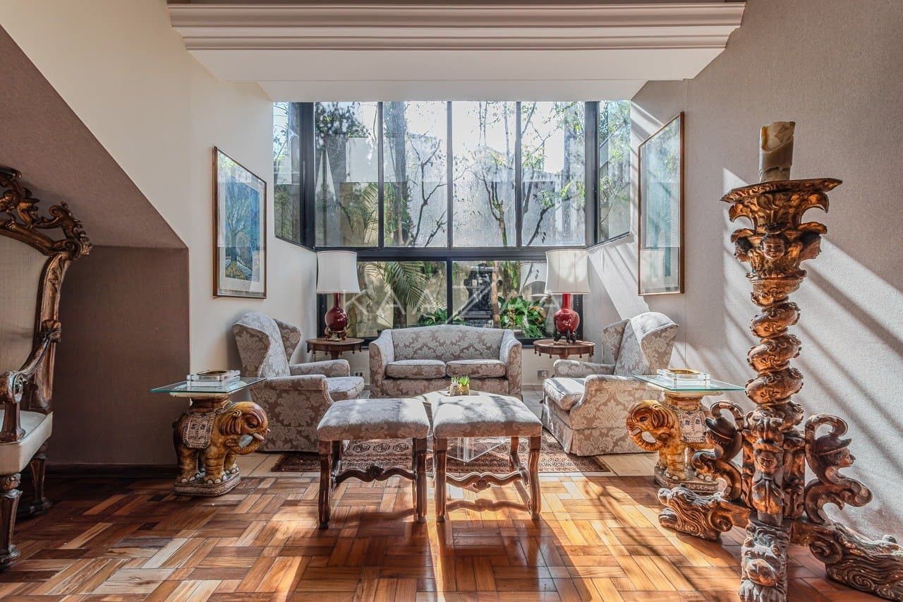 Casa à venda no Jardim Europa - Foto 5
