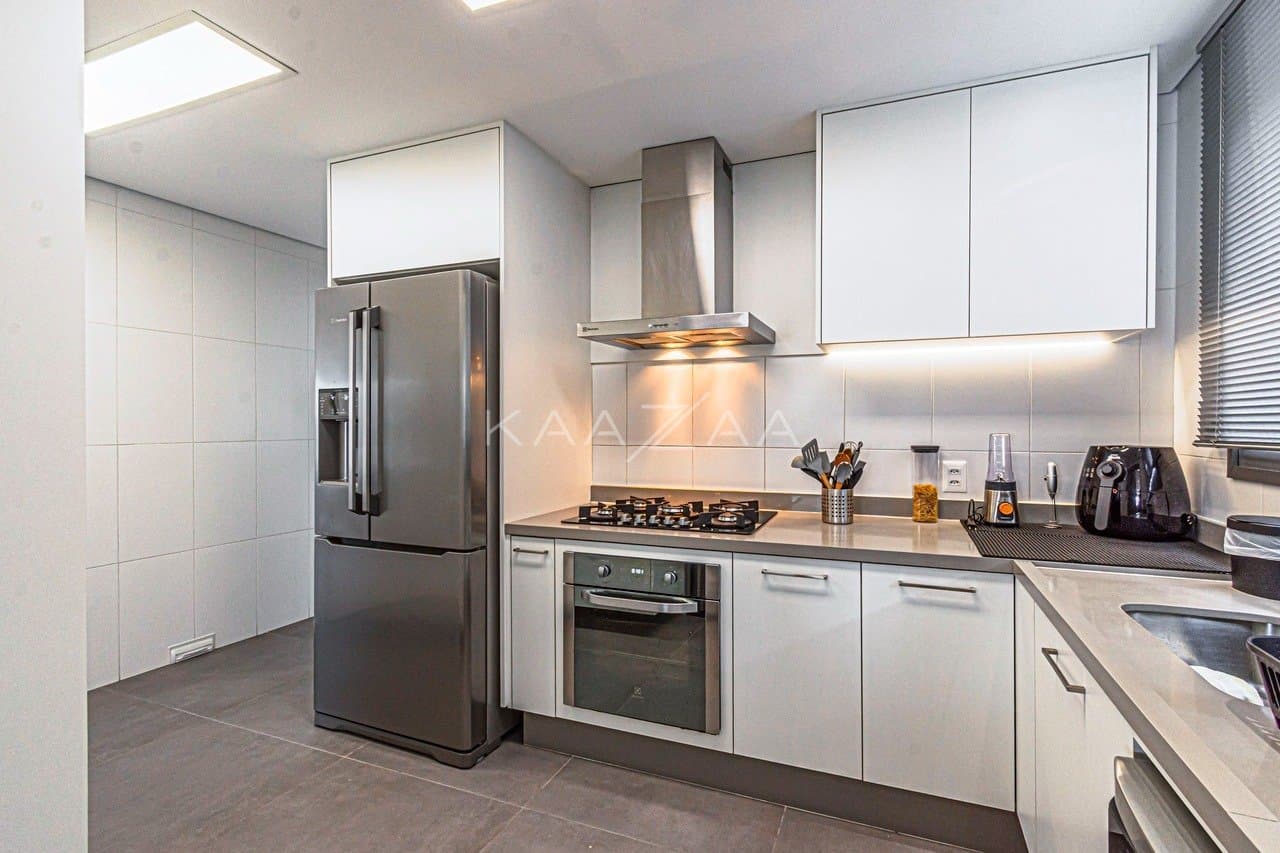 Apartamento à venda na Vila Olímpia - Foto 26