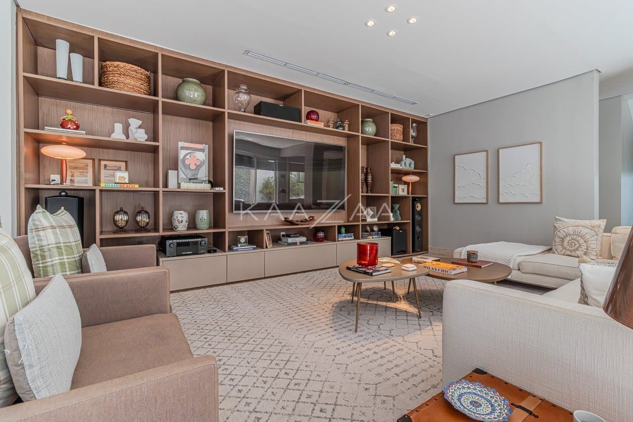 Casa em condomínio em Cidade Jardim - Foto 25