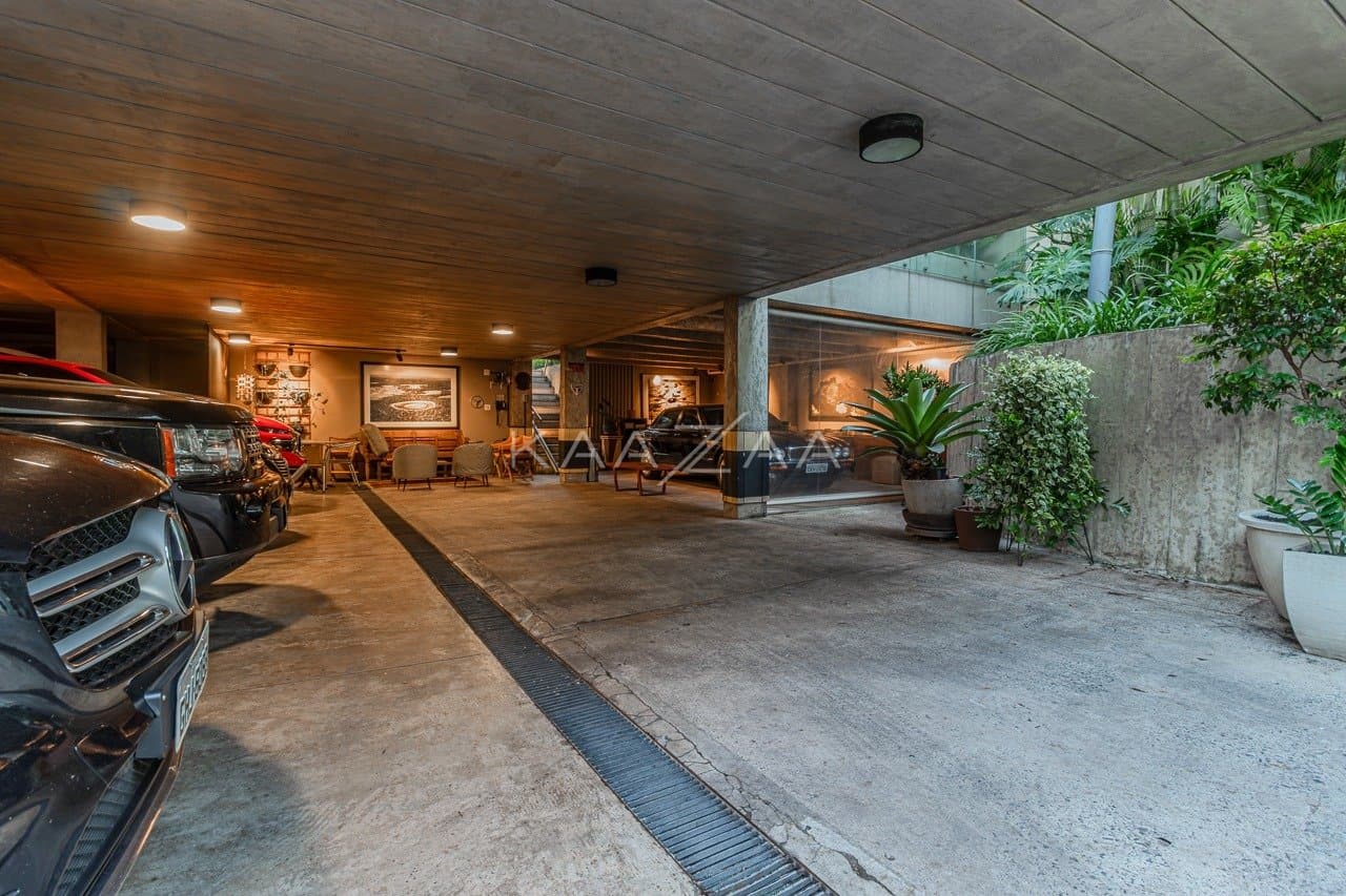 Casa no Jardim Paulista - Foto 99