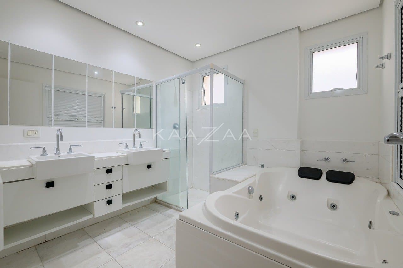 Apartamento à venda no Jardins - Foto 12