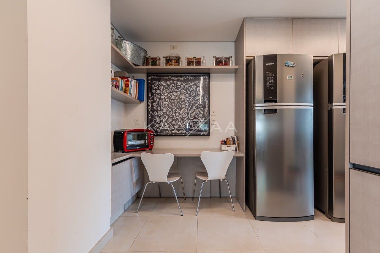 Apartamento à venda no Itaim Bibi - Foto 22