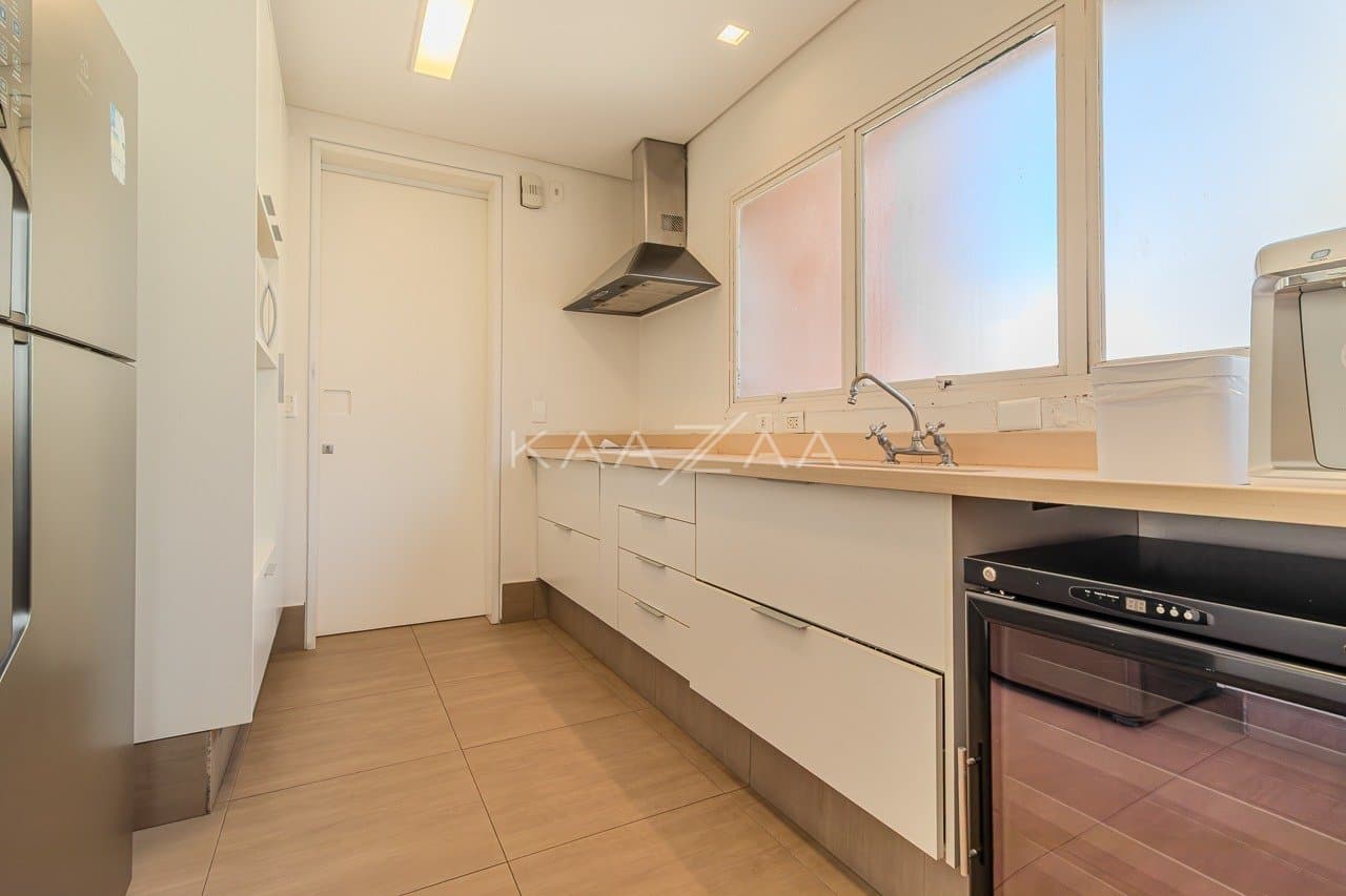 Apartamento à venda no Itaim Bibi - Foto 21