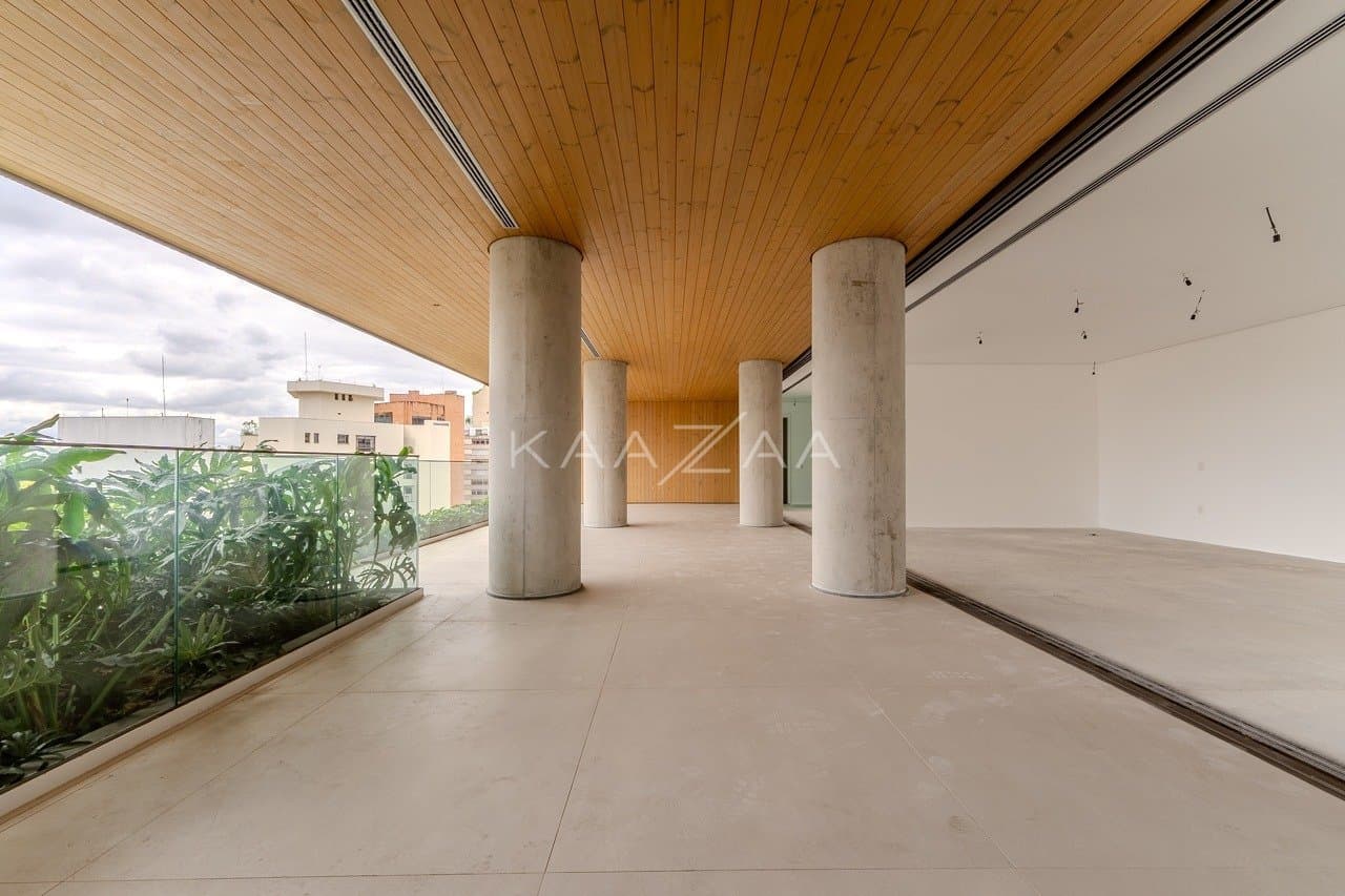 Apartamento à venda na Vila Nova Conceição - Foto 8