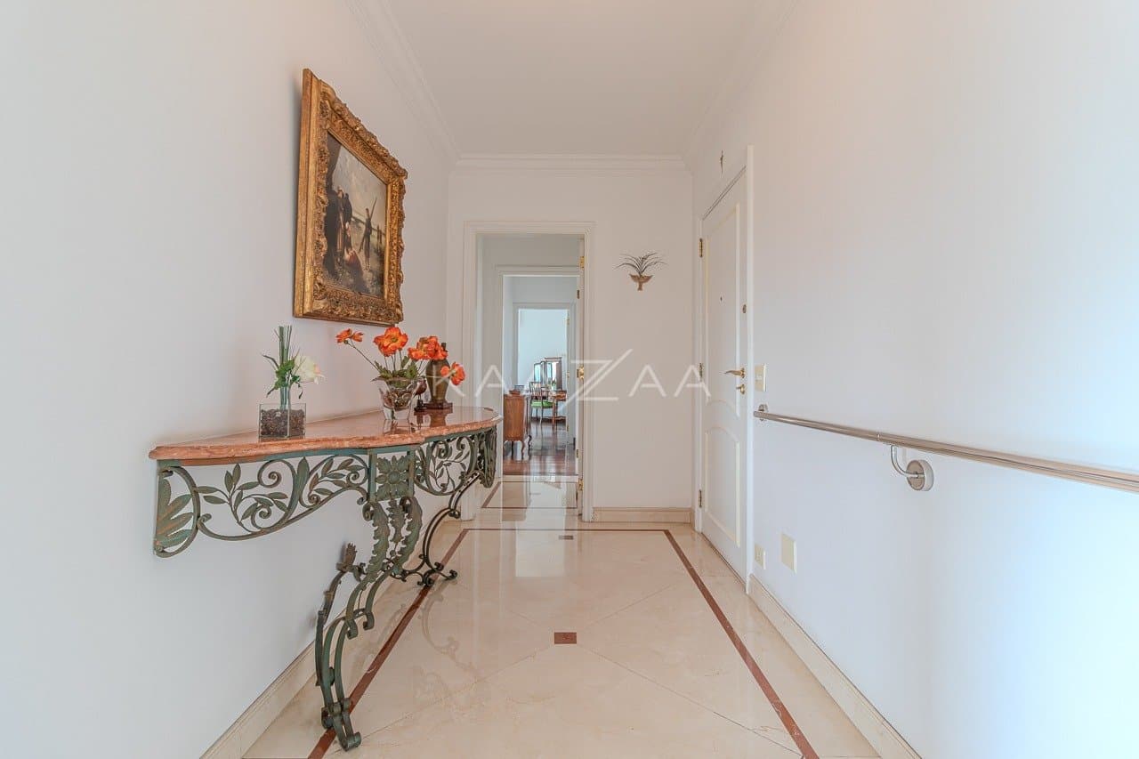 Apartamento em Alto de Pinheiros - Foto 24
