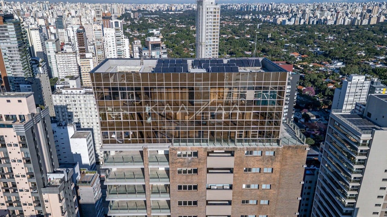 Cobertura à venda em Pinheiros - Foto 32
