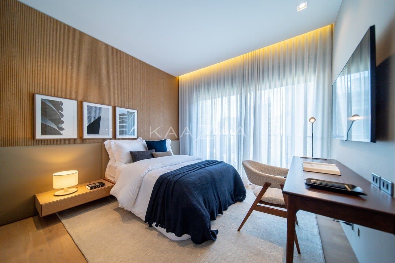 Apartamento à venda no Itaim Bibi - Foto 73