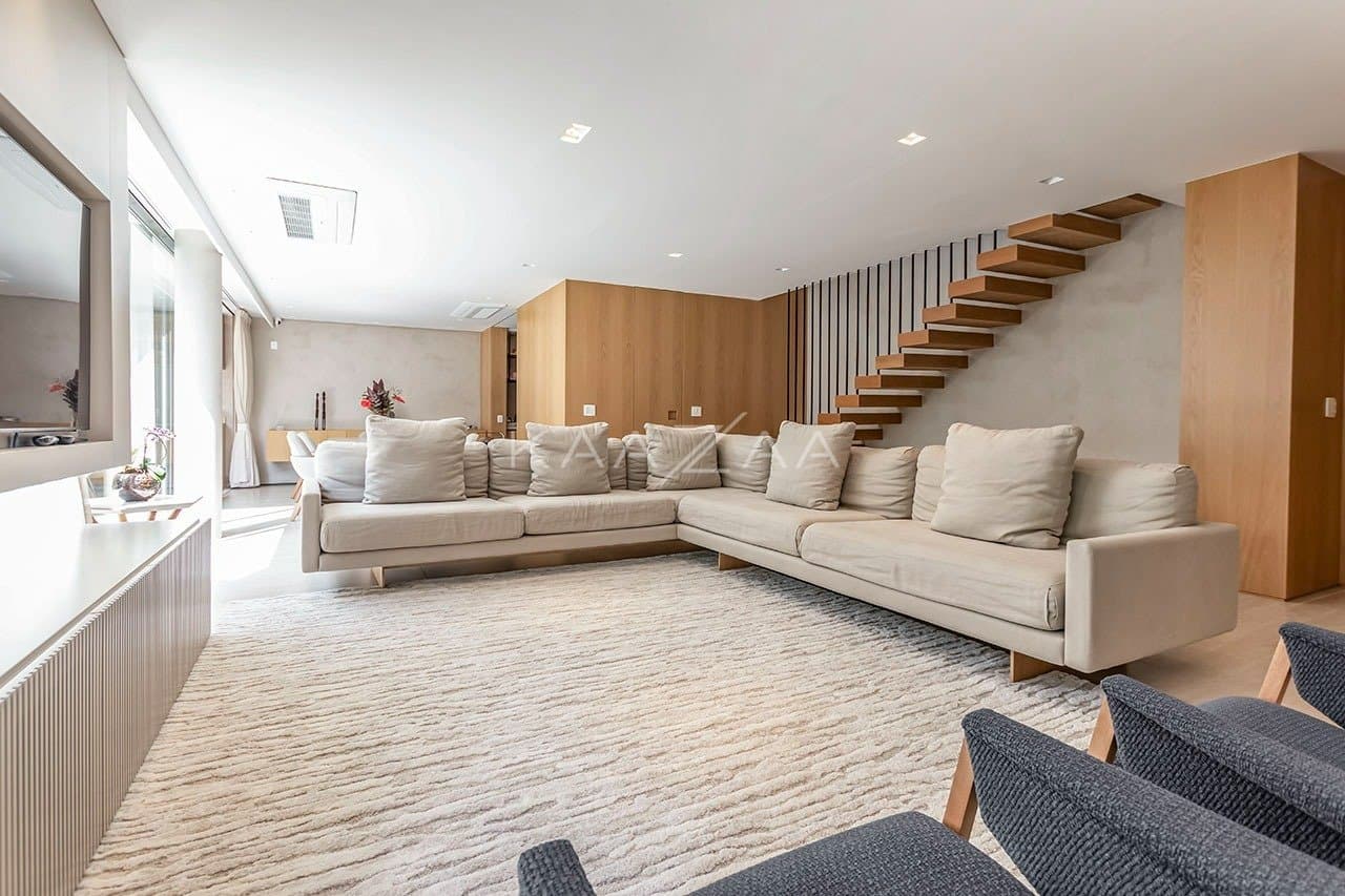 Apartamento garden à venda no Jardim Paulistano - Foto 10