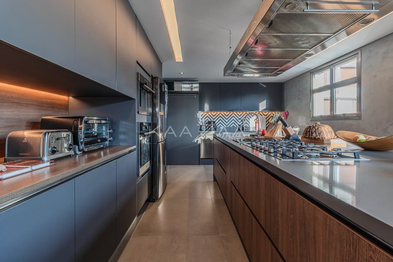 Apartamento à venda no Jardins - Foto 32
