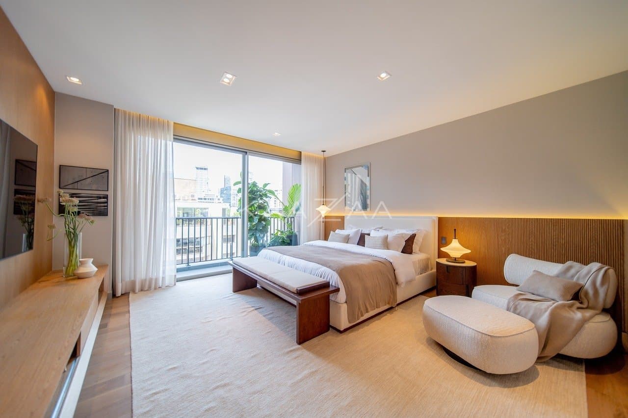 Apartamento à venda no Itaim Bibi - Foto 41