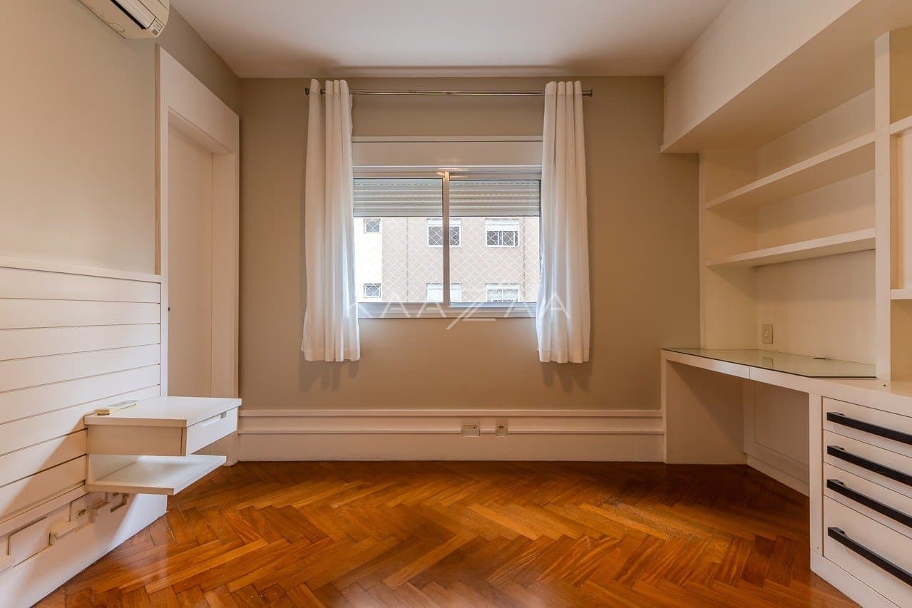 Apartamento para locação em Pinheiros - Foto 29