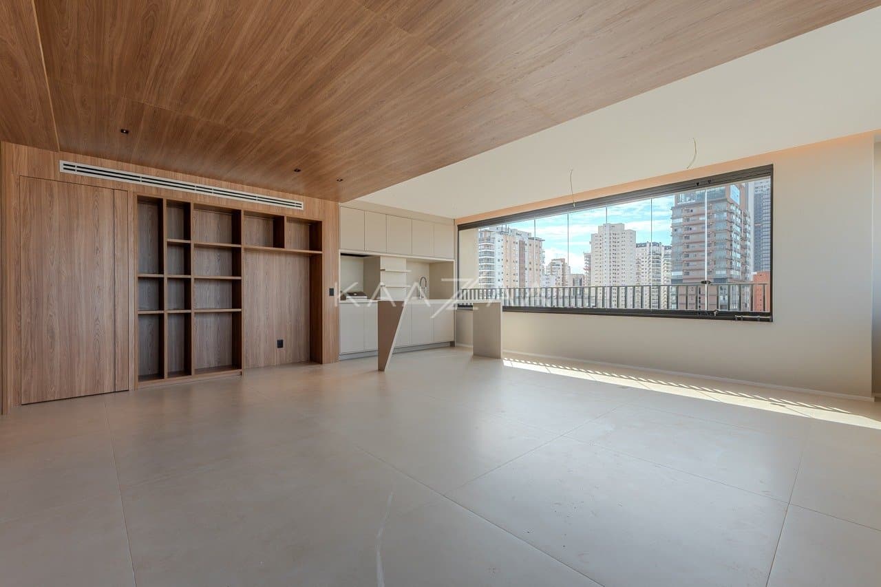 Apartamento à venda em Pinheiros - Foto 4