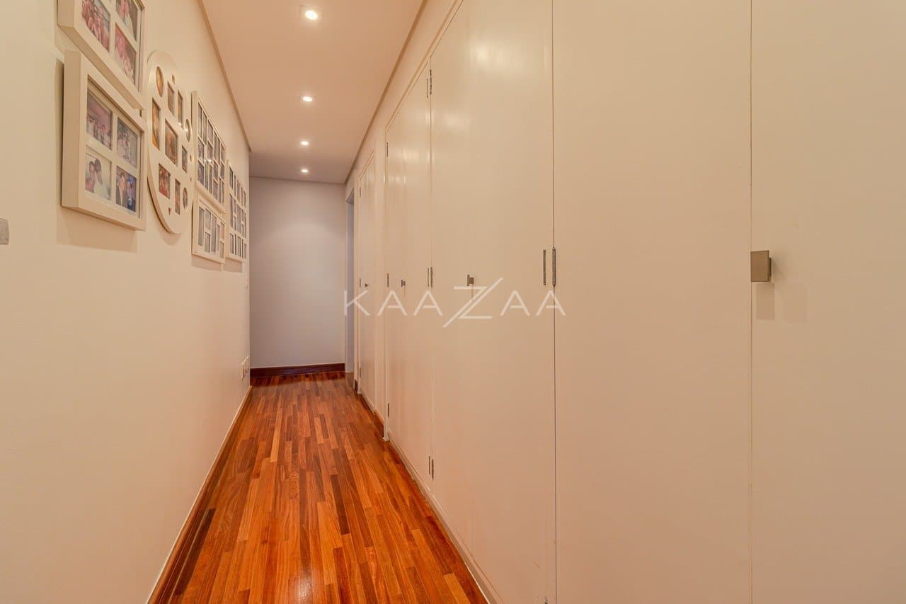 Apartamento no Jardim Paulistano - Foto 34